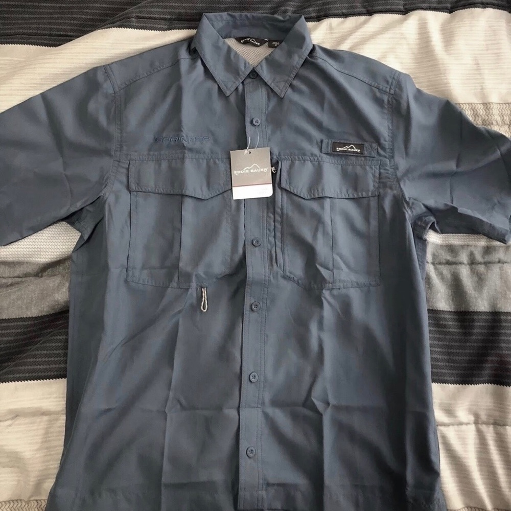 Eddie Bauer Shirt